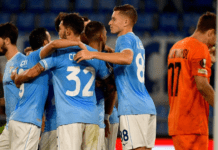 Lazio a lavoro dopo la delusione Almerìa, accellerazione per un rinnovo importante