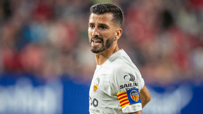 Ufficiale dal Valencia di Gattuso: il capitano Gayà rinnova fino al 2027