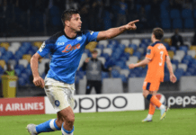 Napoli: primato a un passo