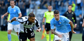 L’Udinese ferma la Lazio, Immobile out ▷ Focolari a caldo: “Buon punto, ma lo stop del bomber preoccupa”