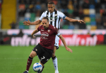 L’annuncio della Salernitana: Ribery lascia il calcio giocato ma resterà nello staff di Nicola