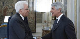 Governo Meloni: il profilo del nuovo ministro dello Sport Andrea Abodi