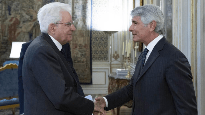 Governo Meloni: il profilo del nuovo ministro dello Sport Andrea Abodi