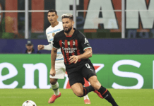 Champions, il Chelsea espugna San Siro: Jorginho e Aubameyang stendono il Milan