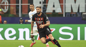 Champions, il Chelsea espugna San Siro: Jorginho e Aubameyang stendono il Milan