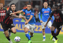 I due volti di Raspadori tra Italia e Napoli ▷ “Spalletti si gode l’abbondanza in attacco”