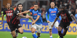 I due volti di Raspadori tra Italia e Napoli ▷ “Spalletti si gode l’abbondanza in attacco”