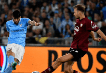 Lazio-Salernitana ▷ Focolari: “Giallo a Milinkovic vergognoso. Il risultato ce l’ha sulla coscienza Vecino”