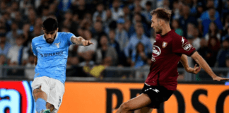 Lazio-Salernitana ▷ Focolari: “Giallo a Milinkovic vergognoso. Il risultato ce l’ha sulla coscienza Vecino”