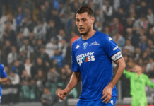 Doppio rinnovo in casa Empoli: firmano Bandinelli e il giovane Baldanzi