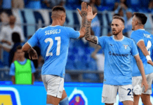 Lazio irresistibile con lo Spezia ▷ Focolari ‘A Botta Calda’: “Cosa aggiungere su Milinkovic? Stellare”