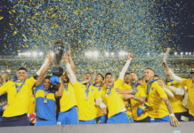 Clamoroso in Argentina: il Boca Juniors vince il titolo grazie ai rivali storici del River