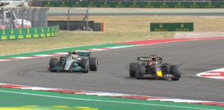 Formula 1, GP di Austin ▷ Le pagelle del Prof. Paolo Marcacci