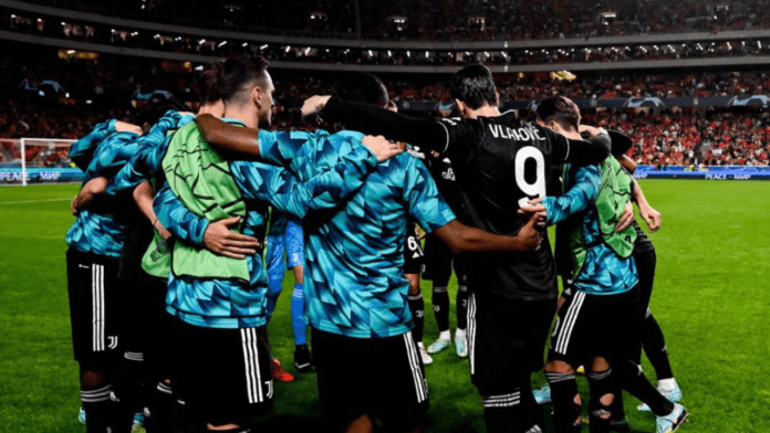 Fallimento Champions per la Juve ▷ Damascelli scatenato: “Siamo al teatro dell’assurdo”