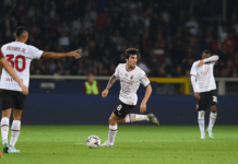 Tonfo del Milan a Torino: sgambetto granata con le reti di Djidji e Miranchuk