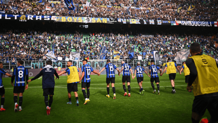 Gioia Inter, il riscatto di Inzaghi in Champions ▷ “Gli ottavi? Traguardo storico e speciale”