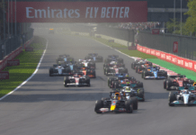 GP del Messico ▷ Le pagelle del Prof. Paolo Marcacci