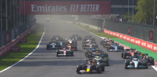 GP del Messico ▷ Le pagelle del Prof. Paolo Marcacci