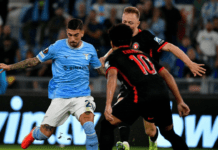 Successo di rimonta per la Lazio in Europa ▷ Focolari ‘A Botta Calda’: “Teniamoci la vittoria, ma non è stata una bella prova”