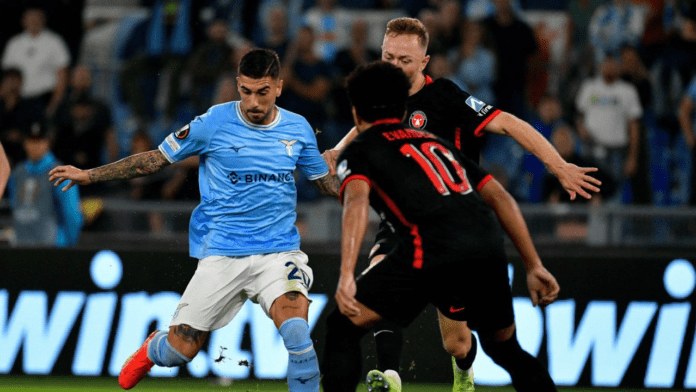 Successo di rimonta per la Lazio in Europa ▷ Focolari ‘A Botta Calda’: “Teniamoci la vittoria, ma non è stata una bella prova”