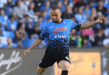 Canta Napoli in Italia e in Europa: Spalletti prepara i suoi alle sfide contro Liverpool e Atalanta