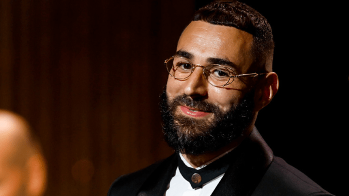 Pallone d’Oro 2022, trionfa Benzema: l’ultimo francese fu Zidane nel 1998