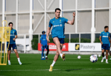 Juve-Empoli apre l’undicesima giornata, sarà il match del rilancio bianconero? Le ultime