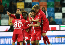 Coppa Italia, impresa del Monza a Udine: l’elogio di mister Palladino