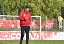 Terremoto a Perugia: Baldini si dimette e il ds Giannitti sollevato dall’incarico