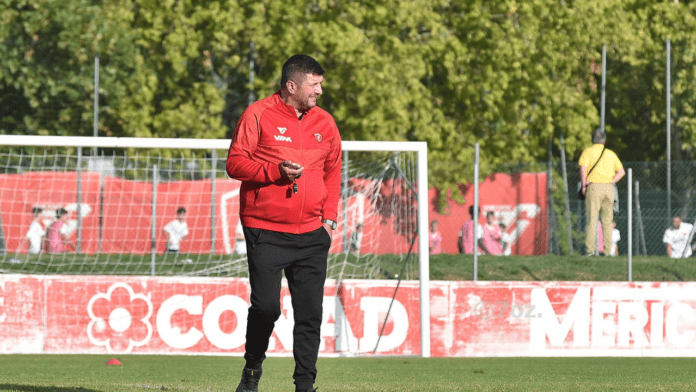 Terremoto a Perugia: Baldini si dimette e il ds Giannitti sollevato dall’incarico