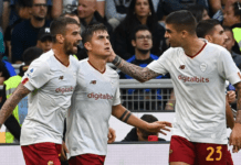 Inter – Roma ▷ Le pagelle del Prof Paolo Marcacci