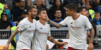 Inter – Roma ▷ Le pagelle del Prof Paolo Marcacci