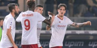 Verona-Roma: Ferrajolo ‘A Botta Calda’ ▷ “Quello di Mourinho è un calcio noioso, bene solo Zaniolo e Volpato”