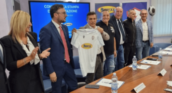 Mauro Fusano nuovo Presidente del Monterosi FC ▷ “Sento le stesse emozioni di quando ho iniziato”