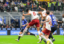 Blitz Roma, Inter ko e Inzaghi in bilico ▷ Il commento: “Partita non bella ma punti vitali per i giallorossi”