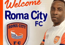Ricordate Modibo Diakite? L’ex Lazio riparte dai dilettanti dal Roma City FC