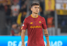 Roma beffata dal Betis ▷ Ferrajolo: “Errori individuali e nervosismo alla base di una sconfitta immeritata”