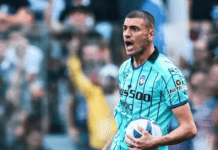 Fuochi d’artificio tra Udinese e Atalanta: alla Dacia Arena termina 2-2