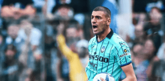 Fuochi d’artificio tra Udinese e Atalanta: alla Dacia Arena termina 2-2