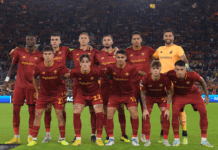 Roma – Betis ▷ Le pagelle del Prof Paolo Marcacci