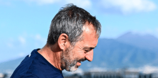 Svolta Sampdoria, addio a mister Giampaolo: il comunicato del club ligure