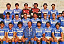 Cassano senza filtri sul Napoli scudettato: risposta al vetriolo di Ciro Ferrara