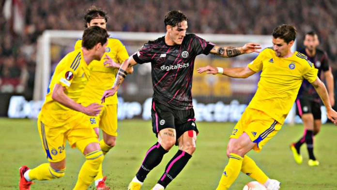 Samp-Roma, l’esclusione di Zaniolo spacca l’ambiente ▷ Scelta tattica o punizione?