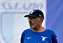 Tudor saluta, la Lazio cerca un nuovo allenatore ▷ Vocalelli: “Sarri è una possibilità concreta”
