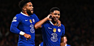 Milan inesistente a Londra: a Stamford Bridge il Chelsea di Potter cala il tris