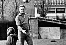 7 ottobre 1922: nasceva Tommaso Maestrelli ▷ Martini in diretta: “Mi ha insegnato la vita”