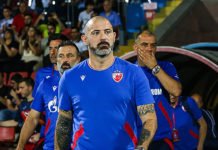 Sampdoria: Stankovic traccia la strada della rinascita blucerchiata