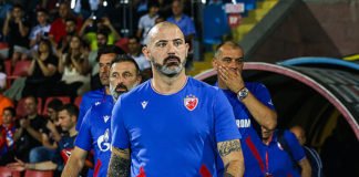 Sampdoria: Stankovic traccia la strada della rinascita blucerchiata