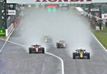 Gp del Giappone, Max Verstappen campione del mondo ▷ Le pagelle del Prof. Marcacci