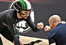 Ciclismo, Top Ganna nella storia: record dell’ora in Svizzera